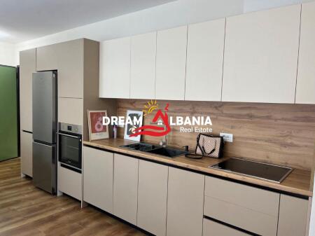 Apartament 1+1 me qera , Shkolla e Kuqe (ID 42111470)
