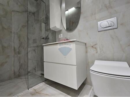 2+1 apartment for rent at Brryli!
