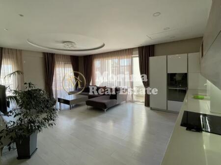 Qera, Apartament 3+1+2 + Post Parkimi | Pallatet FZ, Liqeni i Thatë – 1300€/Muaj
