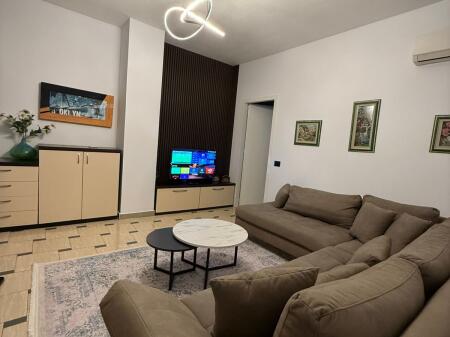 Apartment 1+1 for rent at Pazari i Ri!