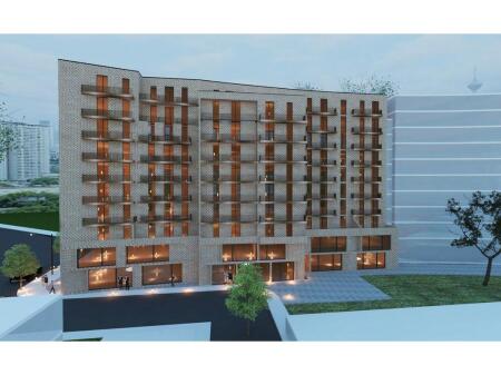 Ali Demi, Monolocale in vendita - 77300 € | 49.9 m²!