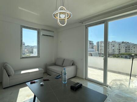 Super 1+1 for Rent in Astir