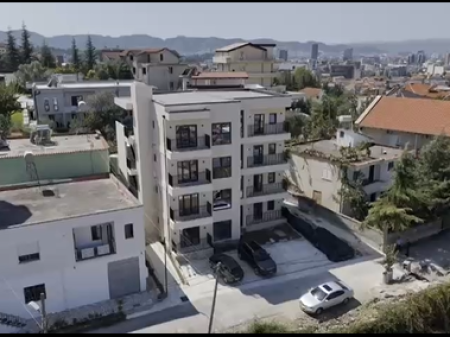 Appartamento Accogliente Bilocale in Vendita a Tirana (S7)