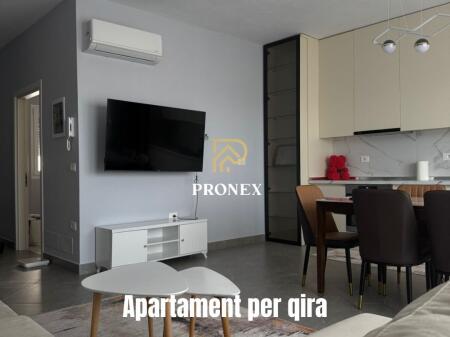 Appartamento 2+1 in affitto River Residence Astir