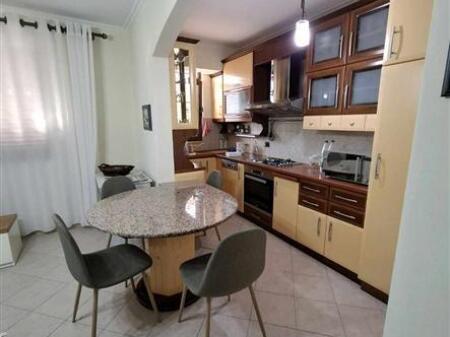 Apartment for rent 2+1 – Ali Demi (near 1 Maj school)