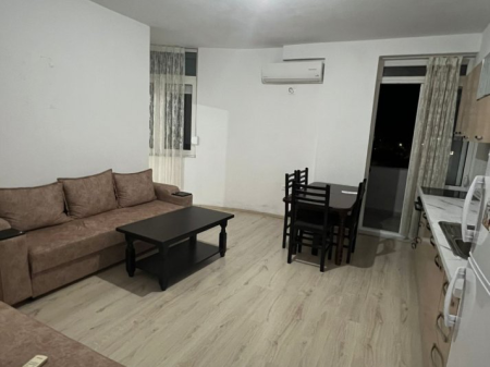 Appartamento in affitto 2+1 Fresk