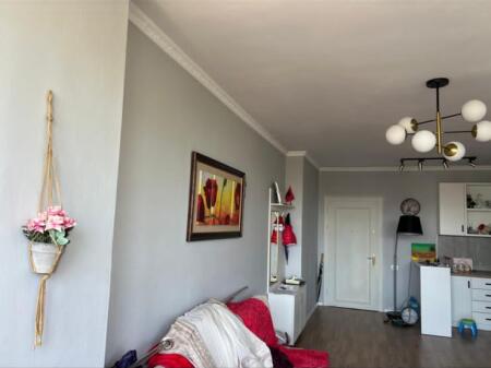 APARTAMENT ME QERA 1+1