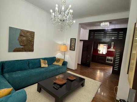 ✨Appartamento 2+1+2+Veranda in Affitto | 📍Centro | 💶1200€
