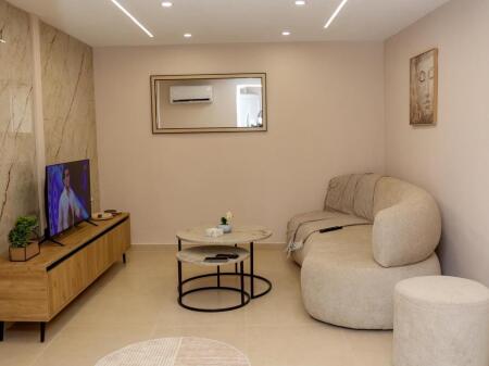 Apartment for rent 1+1+parking Center