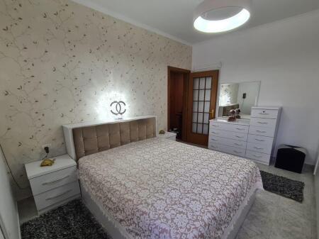 For rent 1+1, area 70m². * 5th floor in a 6-story building.