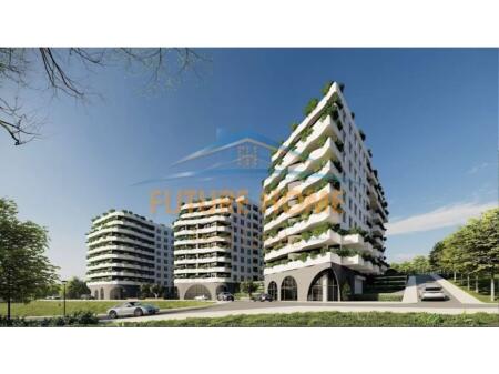 Shitet, Apartament 2+1+2, Kompleksi Aluna, Paskuqan.