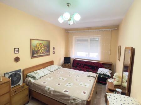 Jepet me qira 1+1 KOMUNA E PARISIT 500 mije