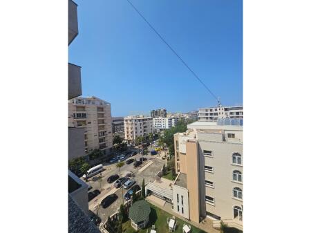 APARTMENT 1+1 FOR RENT IN PLAZH RROA E KUQE, DURRES!!
