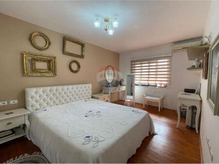 APARTMENT 2+1 FOR RENT AT KOSOVARVE STREET