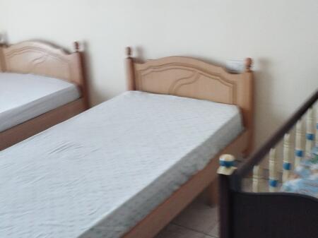 In Affitto Appartamento 2+1+2 Bagni + 1 Balcone