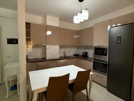 APARTAMENT 1+1 PER QERA TE KOMUNA PARISIT
