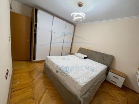 Rent, Apartment 1+1, New Boulevard, Tirana.