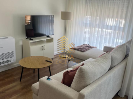 Qira, Apartament 1+1+blk, Pazari i Ri, 650 Euro/muaj