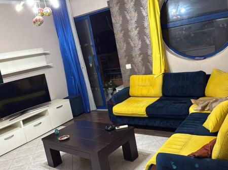 APARTMENT FOR RENT 1+1 KOSOVAREVE STREET 800 EURO