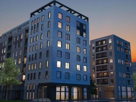 Apartament 2+1+2 per shitje Tirana Entry