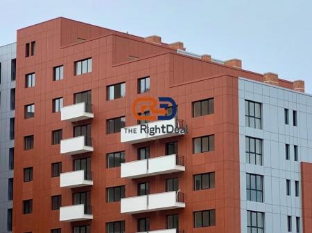 Tek Kompleksi Urban Gate, Shitet Apartament 2+1+Verande Me Orientim Perfekt !!!