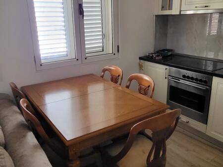 2+1, arredato, ingresso privato, myslym shyri, prezzo 650 euro