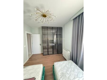 FARKE - RESIDENZA LAKE LAND, AFFITTIAMO APPARTAMENTO 2+1+POSTO AUTO