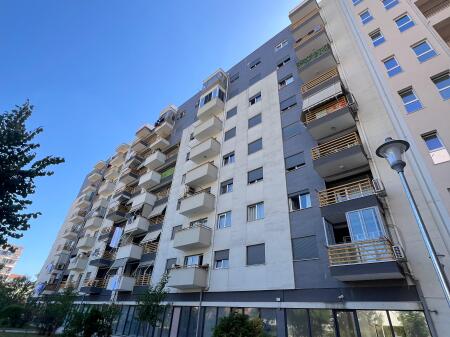 Apartament 2+1+2 per shitje Laprake