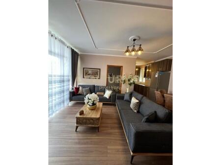 JEPET ME QIRA APARTAMENT 2+1+2 ME QIRA, VILAT GJERMANE, TIRANE!