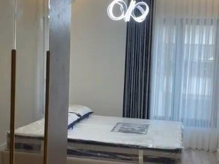 🏡 Apartment 1+1 for Rent – Kosovareve Street, Tirana 📍
