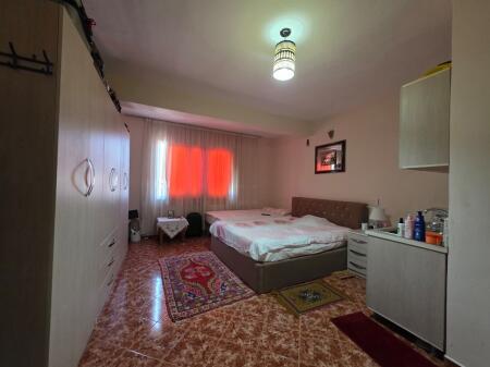 Super apartment 2+1 for sale, Selvia Square, Dibra Street