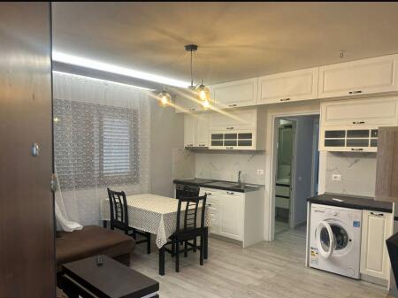 Apartment 1+1 for rent 350 euro Astir