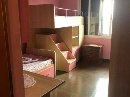 🏢 Apartament 2+1 me Qira 📍 Selvia – pranë Funeral Alba