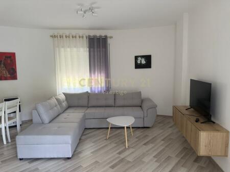 SHITET APARTAMENT 1+1 NE FRESK