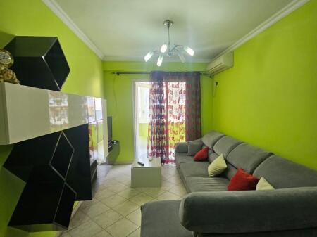 📍 Apartment 2+1 between Yzberishti and Astiri (Near Nela pastry shop 6)