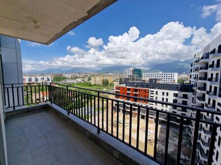 NUOVO BOULEVARD, IN VENDITA APPARTAMENTO 3+1+2 NEL COMPLESSO NDREGJONI! 204.000 €