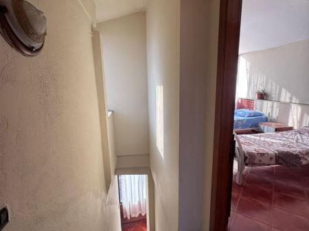 For rent the house 2+1 (Duplex), Located on street 4- Deshmoret 2 minutes from Partizani high school 400 thousand leke