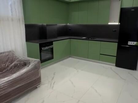 Apartment 1+1 for rent