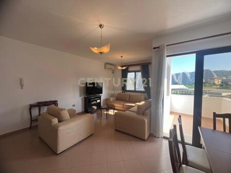KOSOVARËVE STREET, APARTMENT 2+1+2 FOR RENT! 700 € /Month