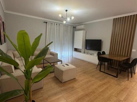 LUXURY APARTMENT FOR RENT AT DELIJORGJI COMPLEX  2+1+2