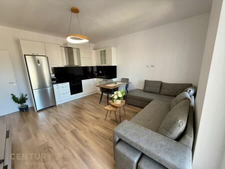 FOR RENT APARTMENT 1+1+PARKING SPACE, ZOGU I ZI!