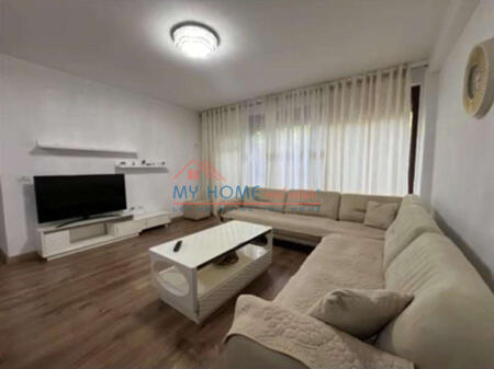Apartment 2+1 for rent Botanical Garden in Tirana