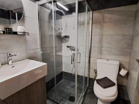 Appartamento In Affitto 1+1 A Fresk (ID B2101262) Tirana