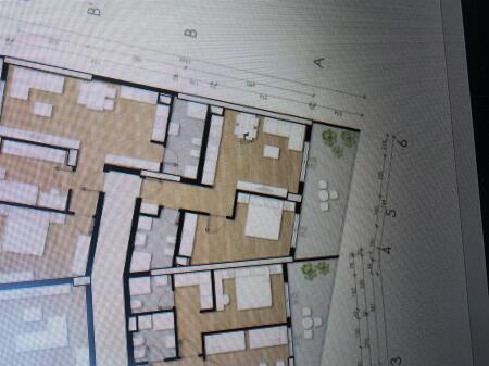 SHITET APARTAMENT 1+1 FUSHA AVIACIONIT 127.000 EURO