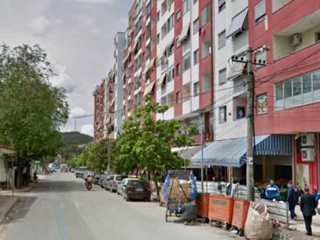 Premises for rent in Yzberisht 60m2