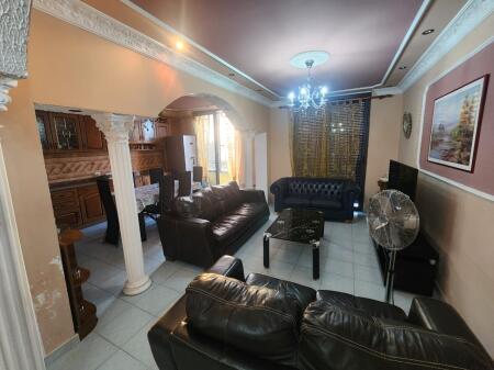 FOR RENT 2+1 APARTMENT AT RROTA E KUQE DURRES
