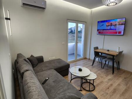 Apartament 1+1 me qira në Sauk