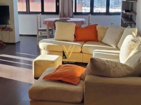 JEPET APARTAMENT 2+1+BLK ME QIRA TEK QENDRA KRISTAL, KOMUNA E PARISIT 650 EURO