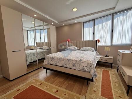 Apartment for sale, 3+1 at Kavaja Street !
