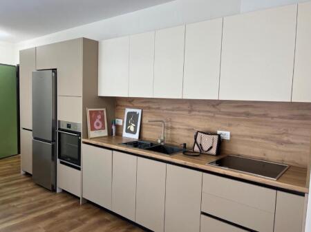 Appartamento 1+1+1 Balcone In Affitto